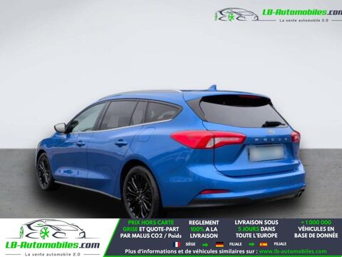 Focus 1.5 EcoBoost 150 BVA 2020 occasion 31850 Beaupuy