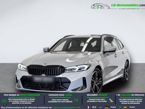 S&eacute;rie 3 330d xDrive 286 ch BVA 2023 occasion 31850 Beaupuy