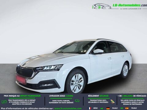 Octavia 2.0 TDI 150 ch BVA 2023 occasion 31850 Beaupuy