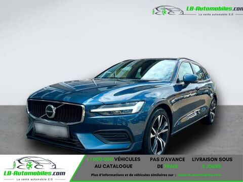 Annonce voiture Volvo V60 42500 €