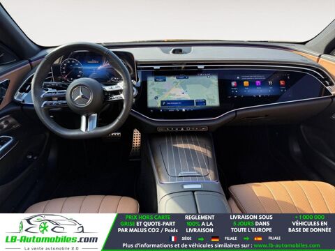 Classe E 300 e BVA 2025 occasion 31850 Beaupuy