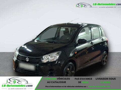 Suzuki Celerio 1.0 BVA 68ch 2017 occasion Beaupuy 31850