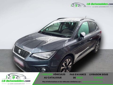 Seat Arona 1.0 EcoTSI 110 ch BVM 2021 occasion Beaupuy 31850