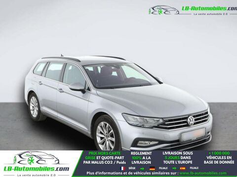 Passat 1.5 TSI 150 BVA 2020 occasion 31850 Beaupuy