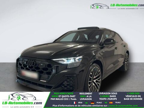 Q8 60 TFSIe 490 BVA Quatro 2025 occasion 31850 Beaupuy