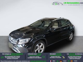 Classe GLA 180 BVA 2019 occasion 31850 Beaupuy