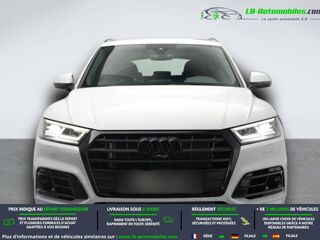 Q5 TDI 286 BVA Quattro 2019 occasion 31850 Beaupuy