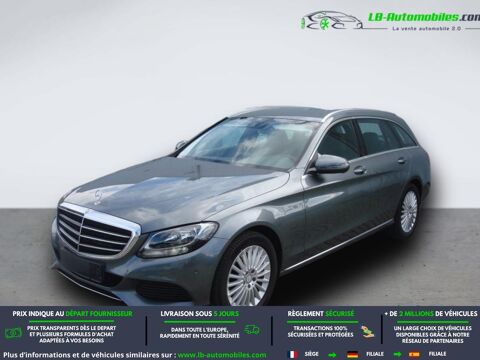 Classe C 220 CDI BVA 2016 occasion 31850 Beaupuy