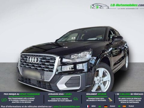 Annonce voiture Audi Q2 19477 €
