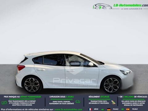 Focus 1.0 EcoBoost 155 mHEV 2020 occasion 31850 Beaupuy