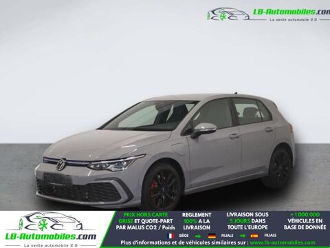 Golf 1.4 Hybrid Rechargeable OPF 245 BVA 2021 occasion 31850 Beaupuy