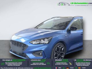 Focus 1.5 EcoBoost 150 BVM 2019 occasion 31850 Beaupuy