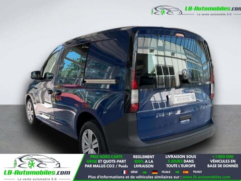 Caddy 1.5 TSI 114 BVM 2022 occasion 31850 Beaupuy