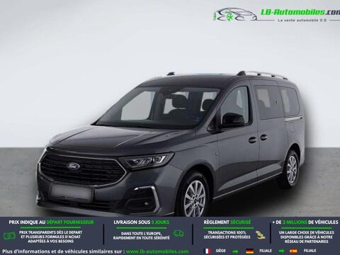 Ford Grand C-MAX 2.0 EcoBlue 122 BVM 2024 occasion Beaupuy 31850