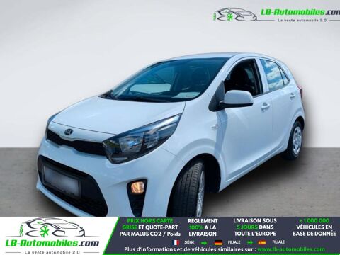 Annonce voiture Kia Picanto 13900 €