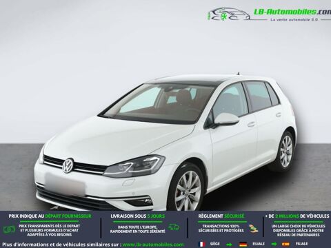 Annonce voiture Volkswagen Golf 19860 €