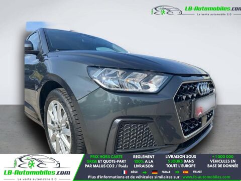 A1 30 TFSI 110 ch BVM 2021 occasion 31850 Beaupuy