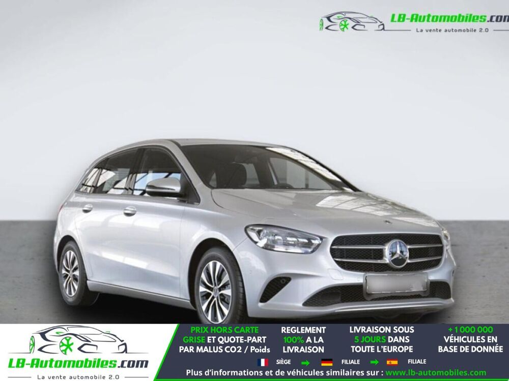 Classe B 200 d BVA 2020 occasion 31850 Beaupuy