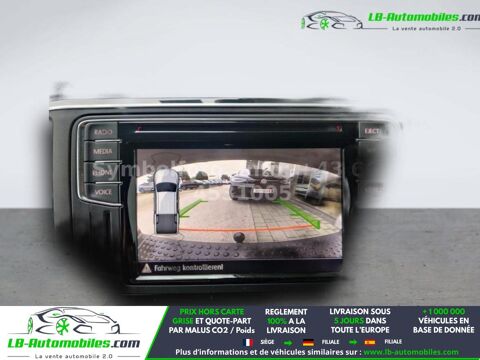 Amarok 3.0 TDI 258 BVA 4MOTION 4X4 2019 occasion 31850 Beaupuy
