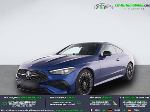 Mercedes CLE 200 BVA 2025 occasion Beaupuy 31850