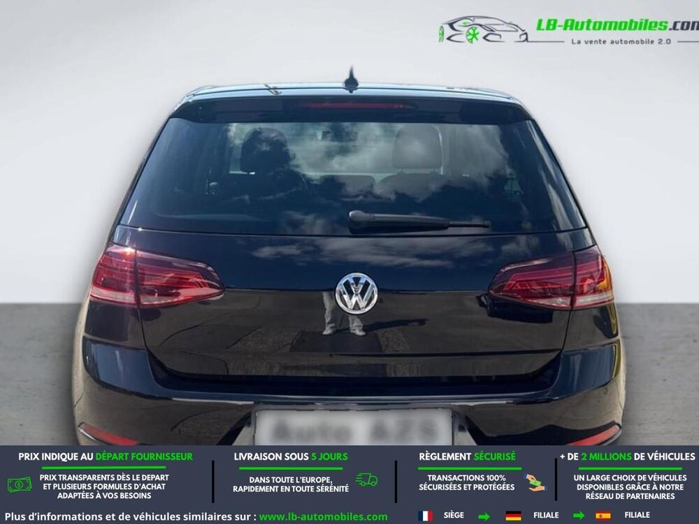 Golf 1.5 TSI 150 BVA 2019 occasion 31850 Beaupuy