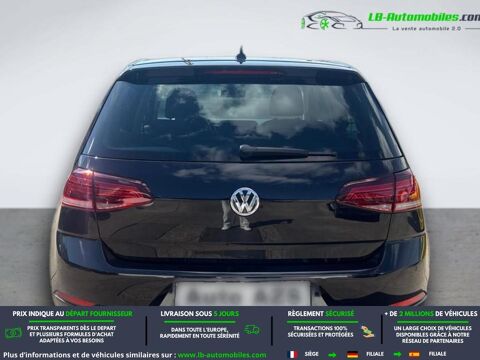 Golf 1.5 TSI 150 BVA 2019 occasion 31850 Beaupuy
