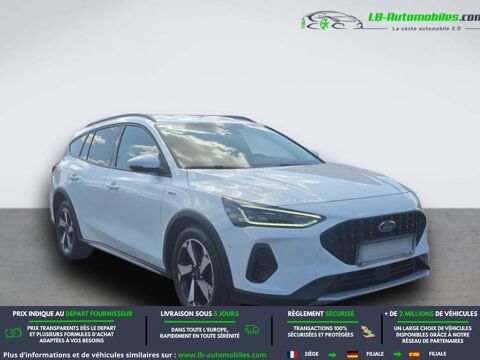 Focus 1.0 EcoBoost 155 mHEV BVA 2023 occasion 31850 Beaupuy