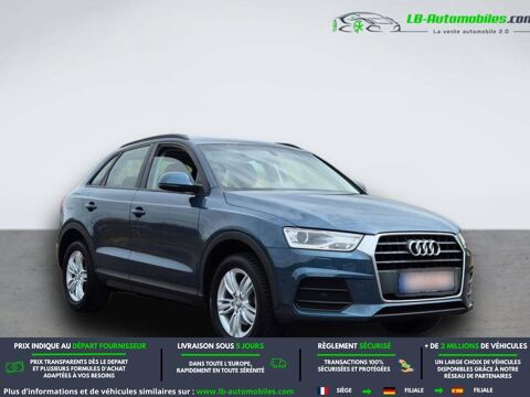 Q3 1.4 TFSI  150 ch 2018 occasion 31850 Beaupuy