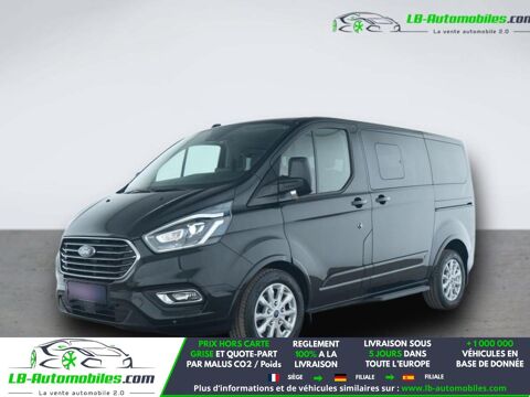 Annonce voiture Ford Tourneo VP 31662 €