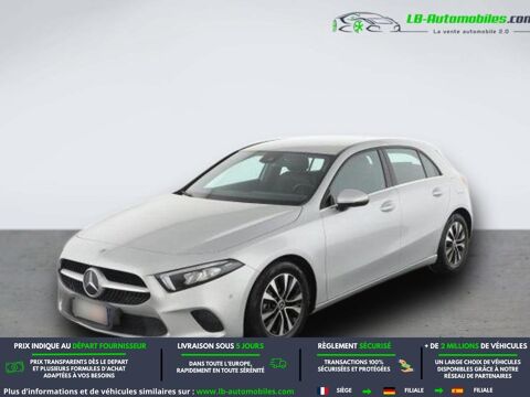 Annonce voiture Mercedes Classe A 21699 €