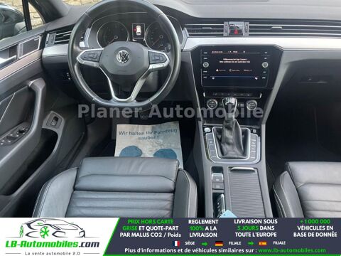 Golf SW 2.0 TDI 150 BVM 2020 occasion 31850 Beaupuy