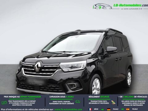 Annonce voiture Renault Kadjar 29899 €