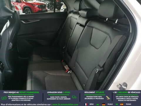 Niro 1.6 GDi Hybride 105 ch BVA 2024 occasion 31850 Beaupuy