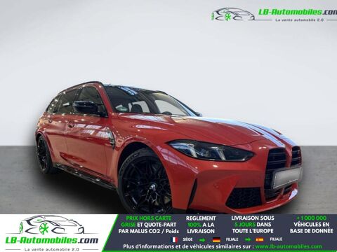 M3 xDrive 510 ch BVA 2025 occasion 31850 Beaupuy
