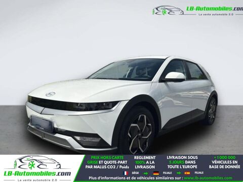 Annonce voiture Hyundai Ioniq 5 27600 €