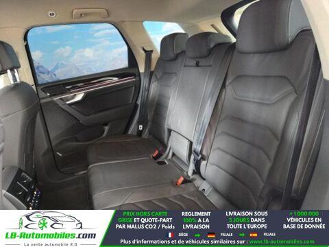 Touareg 3.0 TDI 231ch BVA 4Motion 2020 occasion 31850 Beaupuy