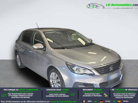 Annonce voiture Peugeot 308 10900 €