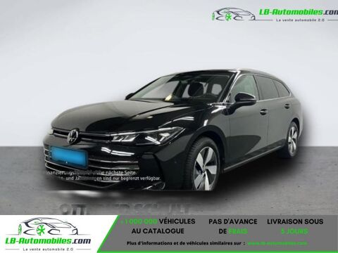 Volkswagen Passat 1.5 eTSI 150 BVA 2024 occasion Beaupuy 31850