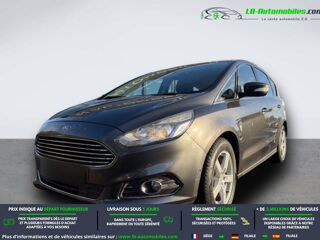 S-MAX 2.0 TDCi 180 BMV 2015 occasion 31850 Beaupuy