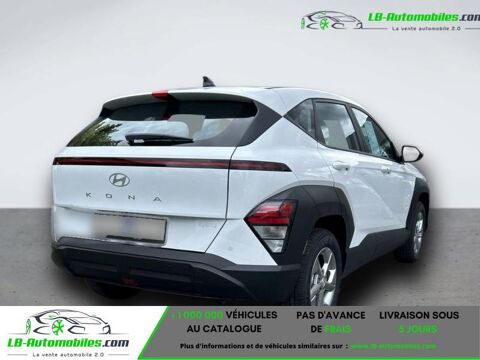 Kona 1.6 GDi 105 Hybrid 2025 occasion 31850 Beaupuy