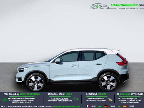 XC40 T5 AWD 247 ch BVA 2018 occasion 31850 Beaupuy