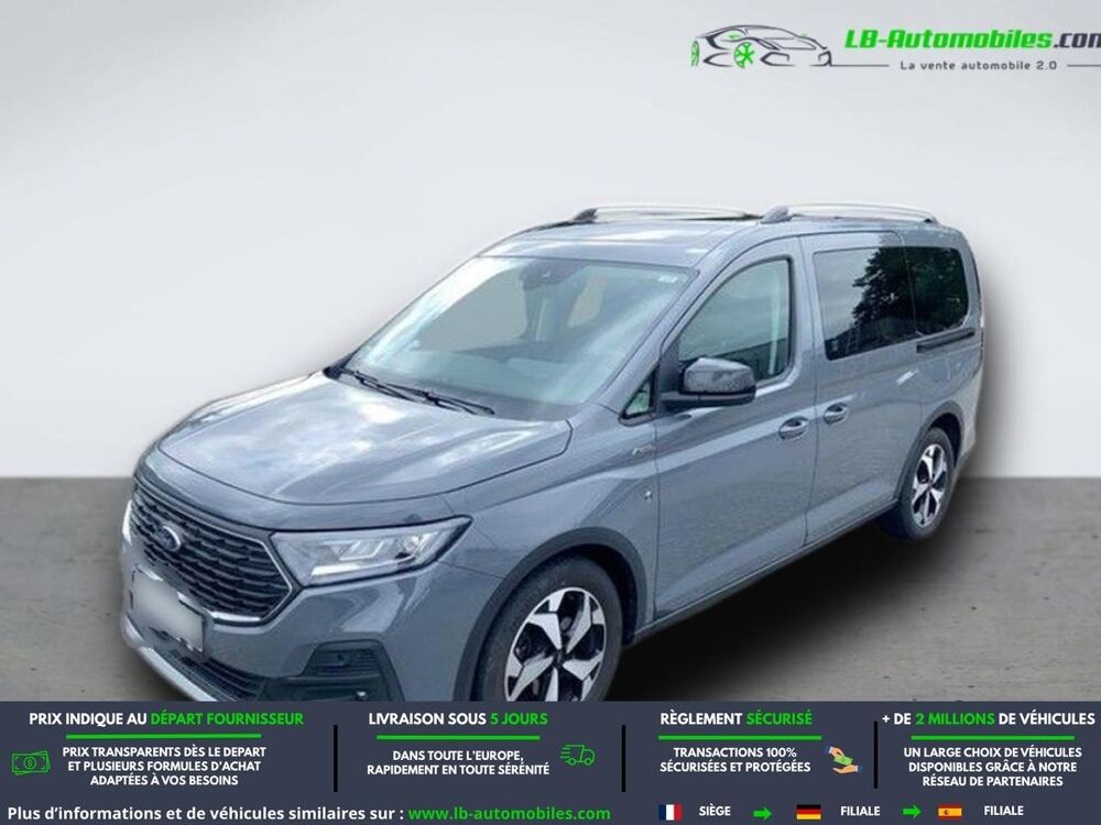 Grand C-MAX 1.5 EcoBoost 114 BVM 2023 occasion 31850 Beaupuy