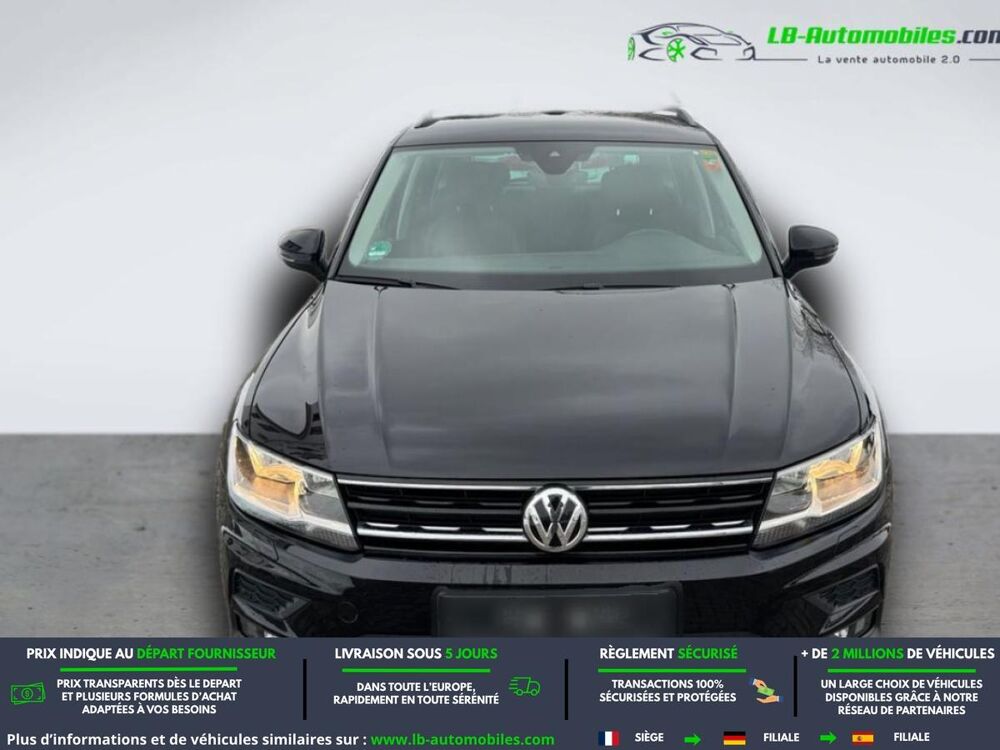 Tiguan 2.0 TDI 150 BVA 2020 occasion 31850 Beaupuy
