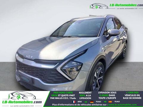 Sportage 1.6 T-GDi 150ch MHEV BVM 4x2 2022 occasion 31850 Beaupuy