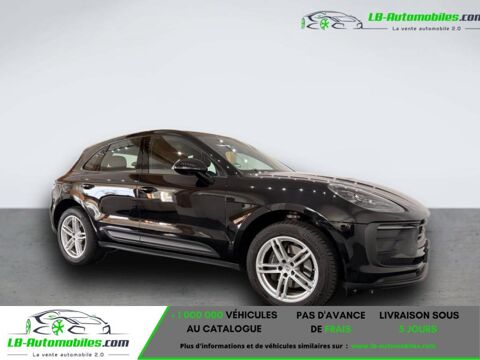 Porsche Macan 2.0 265 ch PDK 2022 occasion Beaupuy 31850