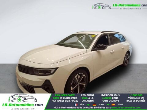 Astra 1.2 Turbo 130 ch BVA 2024 occasion 31850 Beaupuy
