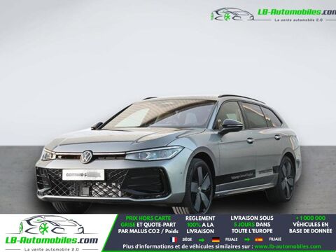 Annonce voiture Volkswagen Golf SW 59600 €