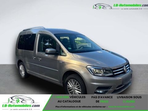 Volkswagen Caddy 1.4 TSI 125 BVM 2017 occasion Beaupuy 31850