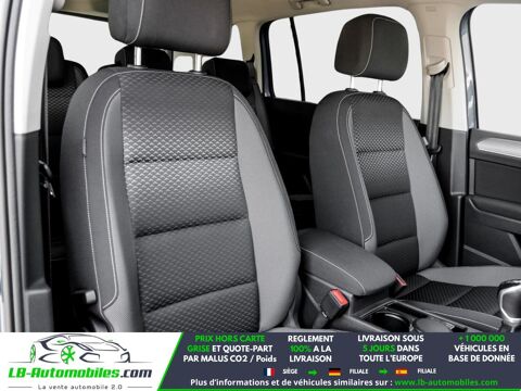 Touran 2.0 TDI 122 BVM 7pl 2021 occasion 31850 Beaupuy