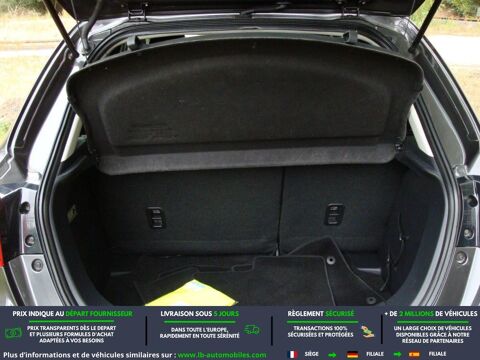 Mazda2 1.5L SKYACTIV-G 90ch BVA 2019 occasion 31850 Beaupuy